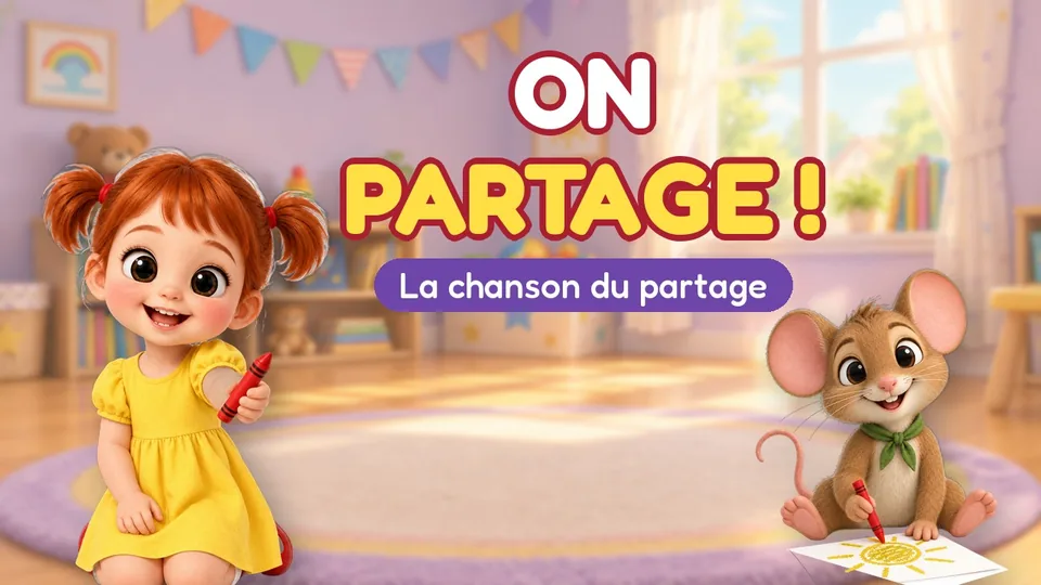 On partage ! – Ruby & Friends
